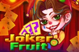 Joker Fruit